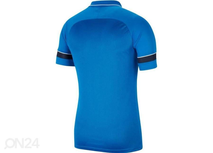 Meeste jalgpallisärk Nike Polo Dry Academy 21 suurendatud