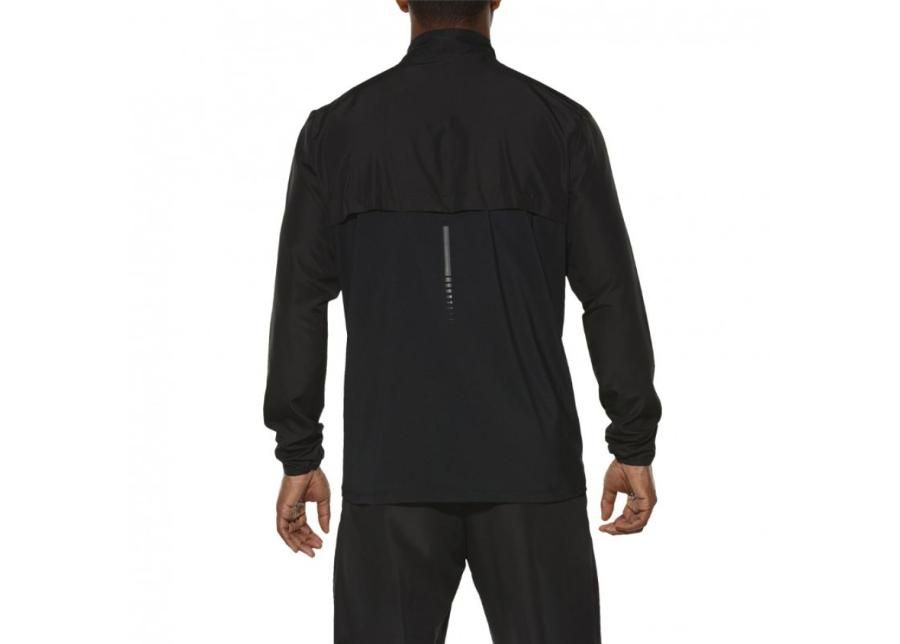 Meeste jooksu jope Asics Jacket M 134091-0904 suurendatud