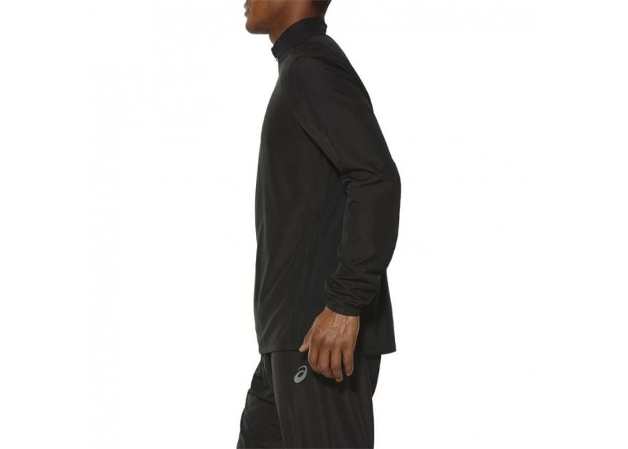 Meeste jooksu jope Asics Jacket M 134091-0904 suurendatud
