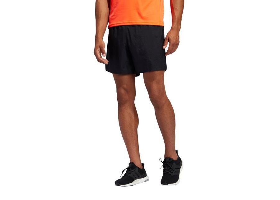 Meeste jooksu lühikesed püksid Adidas OWN The Run Cooler 7'' M FM6951_7 suurendatud