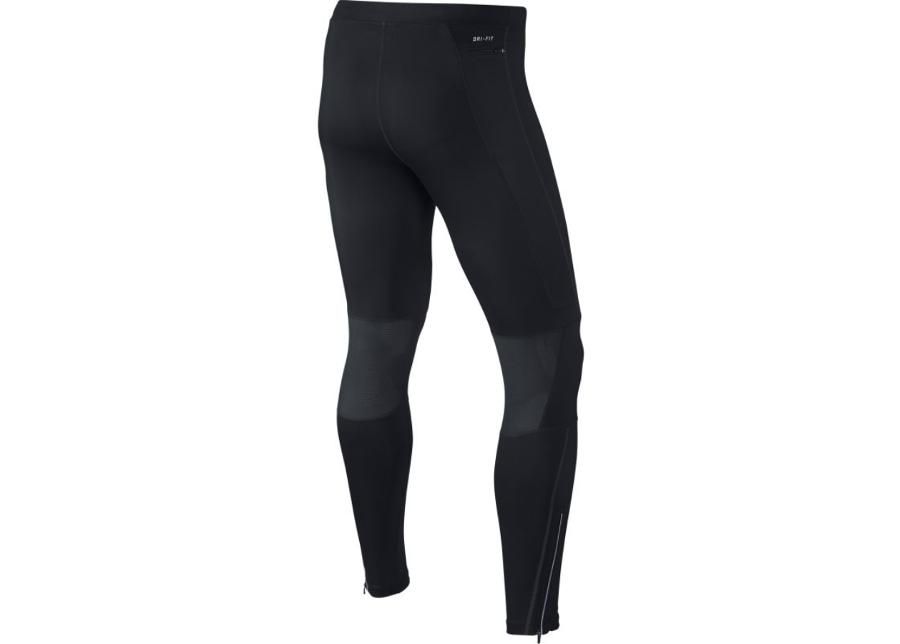 Meeste jooksu retuusid Nike Dri-FIT Essential M 644256-011 suurendatud