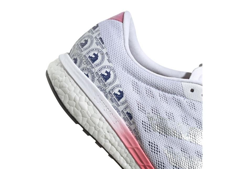 Meeste jooksujalatsid Adidas Adizero Boston 9 M FX8499 suurendatud