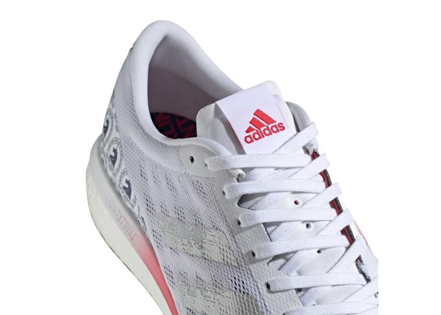 Meeste jooksujalatsid Adidas Adizero Boston 9 M FX8499 suurendatud