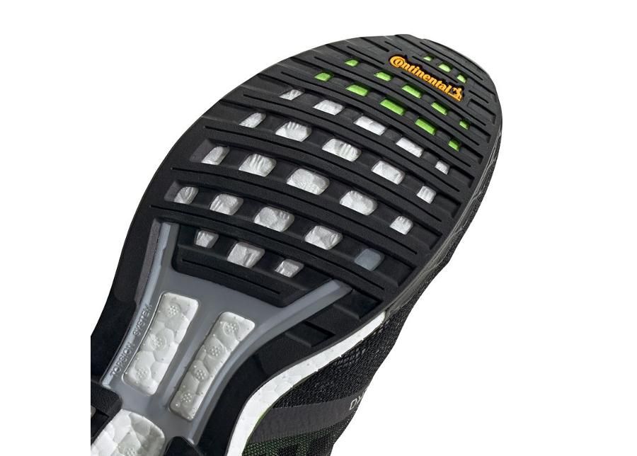Meeste jooksujalatsid Adidas Adizero Boston 9 m M EG4657 suurendatud