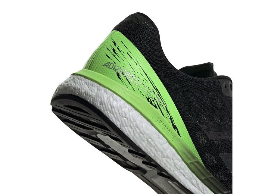 Meeste jooksujalatsid Adidas Adizero Boston 9 m M EG4657 suurendatud