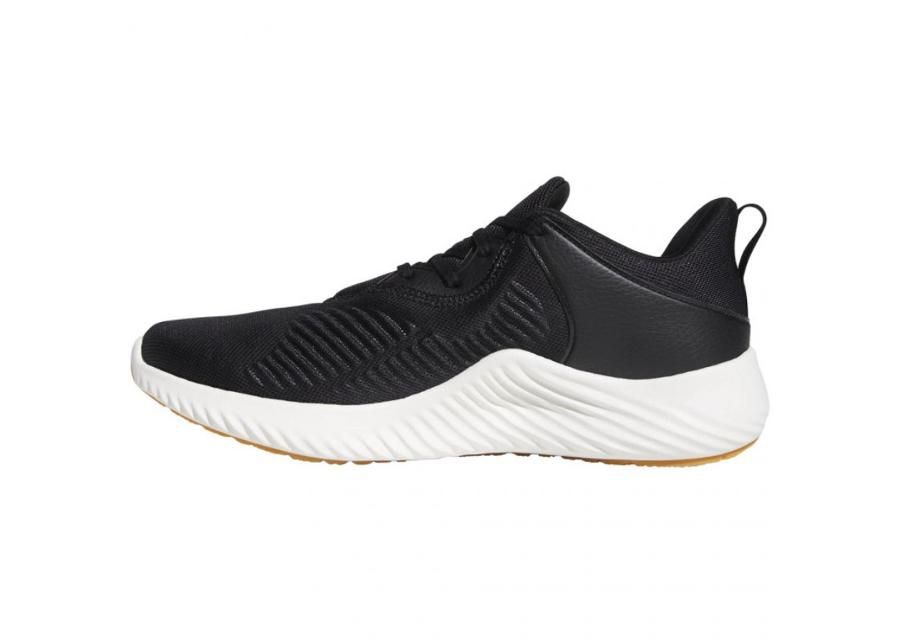 Meeste jooksujalatsid adidas Alphabounce RC 2 M D96524 suurendatud
