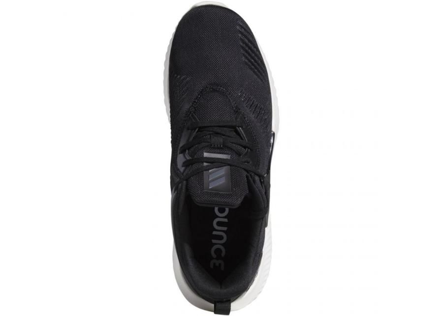Meeste jooksujalatsid adidas Alphabounce RC 2 M D96524 suurendatud