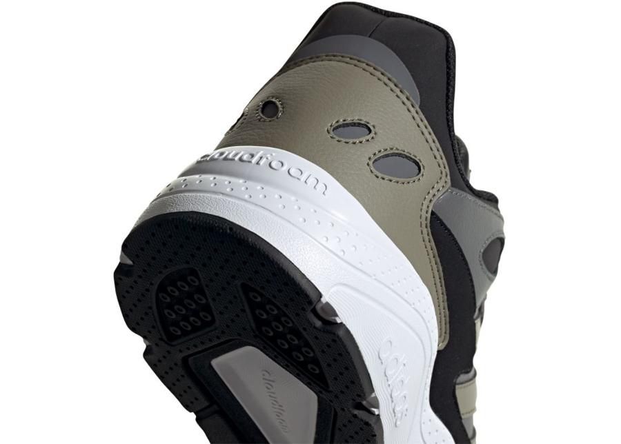 Meeste jooksujalatsid adidas Crazychaos M EF1057 suurendatud