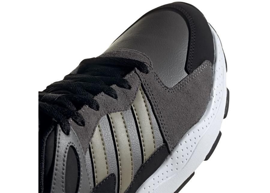 Meeste jooksujalatsid adidas Crazychaos M EF1057 suurendatud