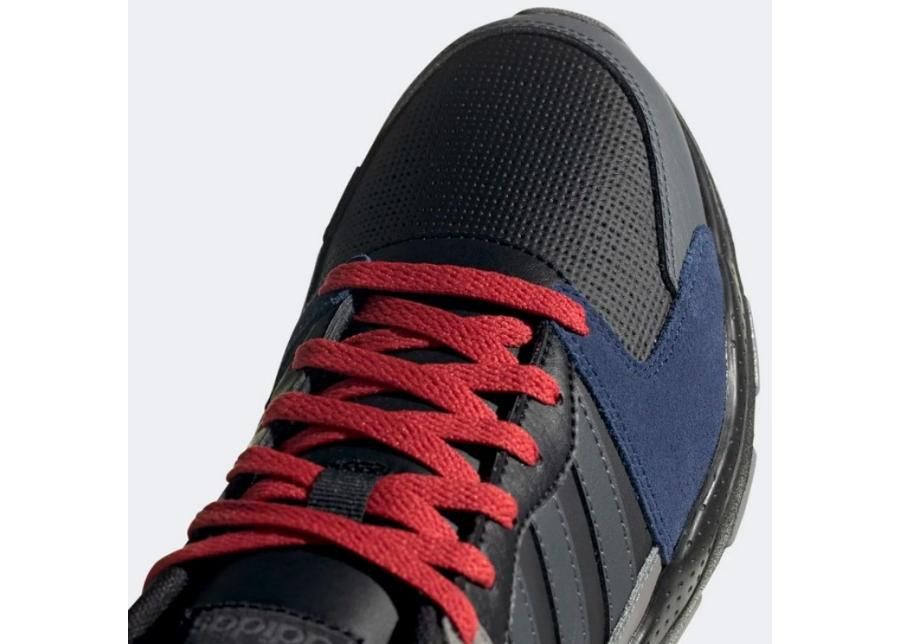 Meeste jooksujalatsid adidas Crazychaos M EG8747 suurendatud