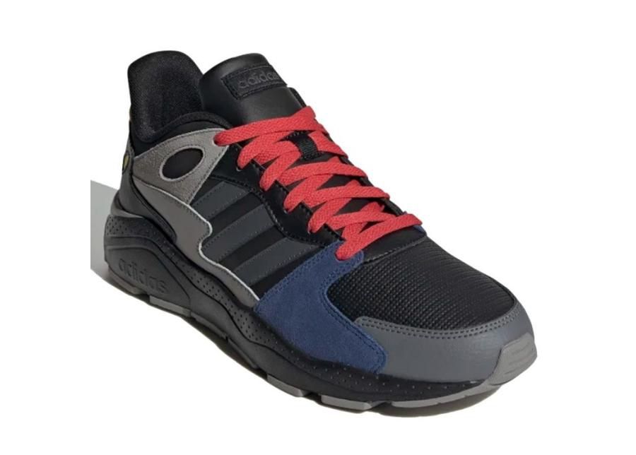 Meeste jooksujalatsid adidas Crazychaos M EG8747 suurendatud
