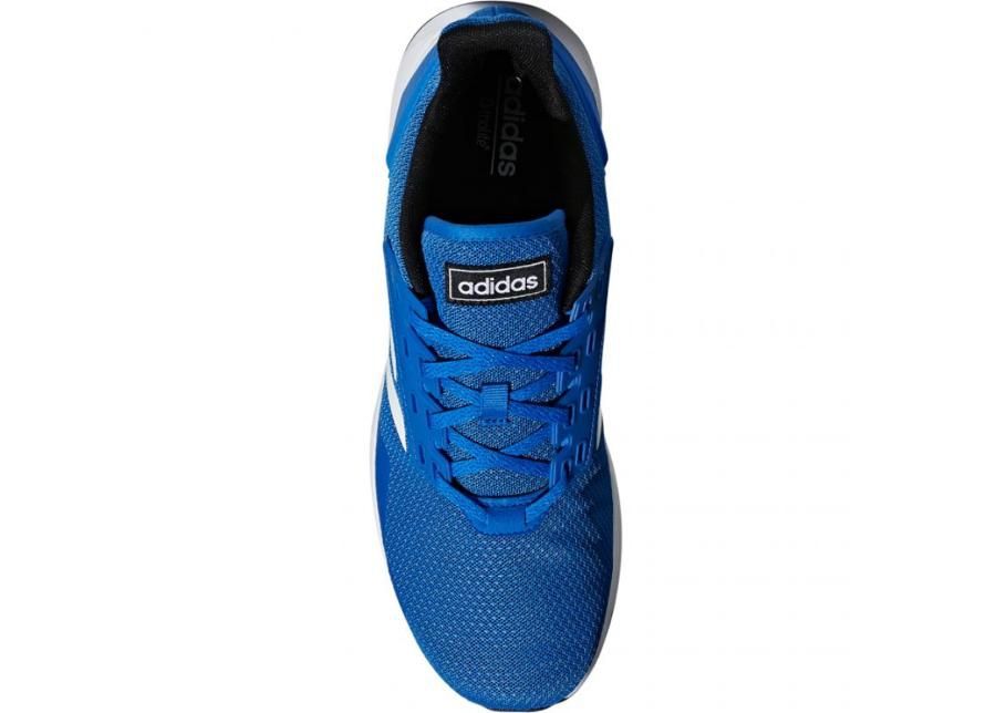 Meeste jooksujalatsid adidas Duramo 9 M BB7067 suurendatud