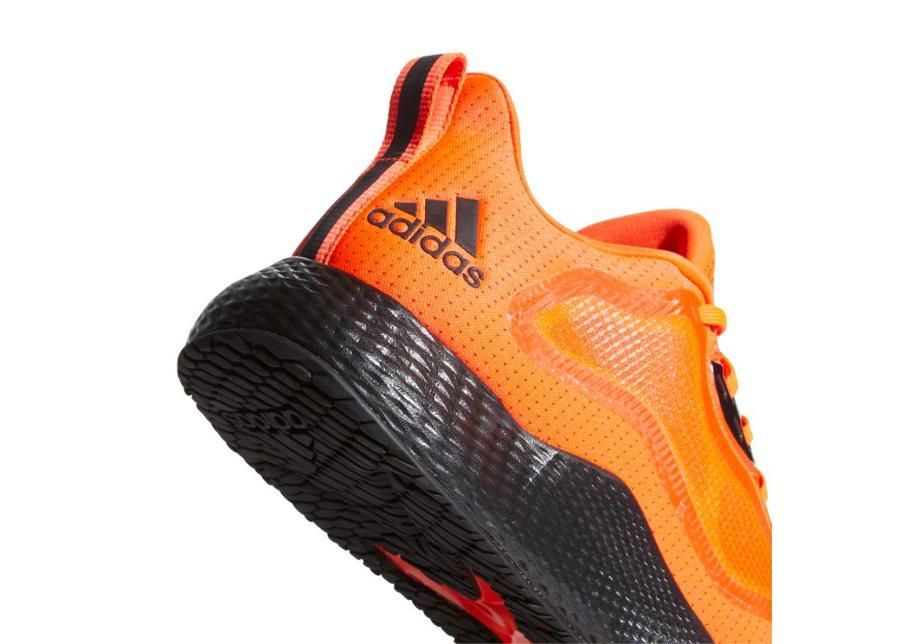 Meeste jooksujalatsid Adidas Edge RC M EG1411 suurus 43 1/3 suurendatud