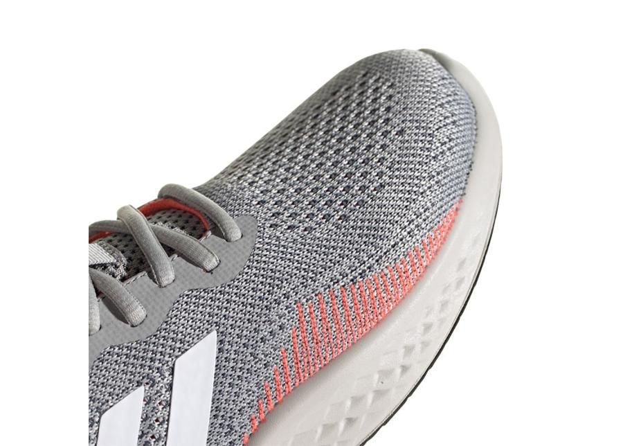 Meeste jooksujalatsid Adidas Fluidflow M EG3667 suurendatud