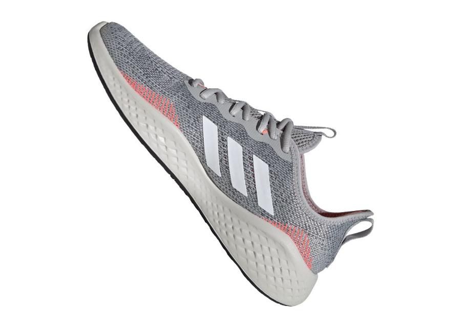 Meeste jooksujalatsid Adidas Fluidflow M EG3667 suurendatud