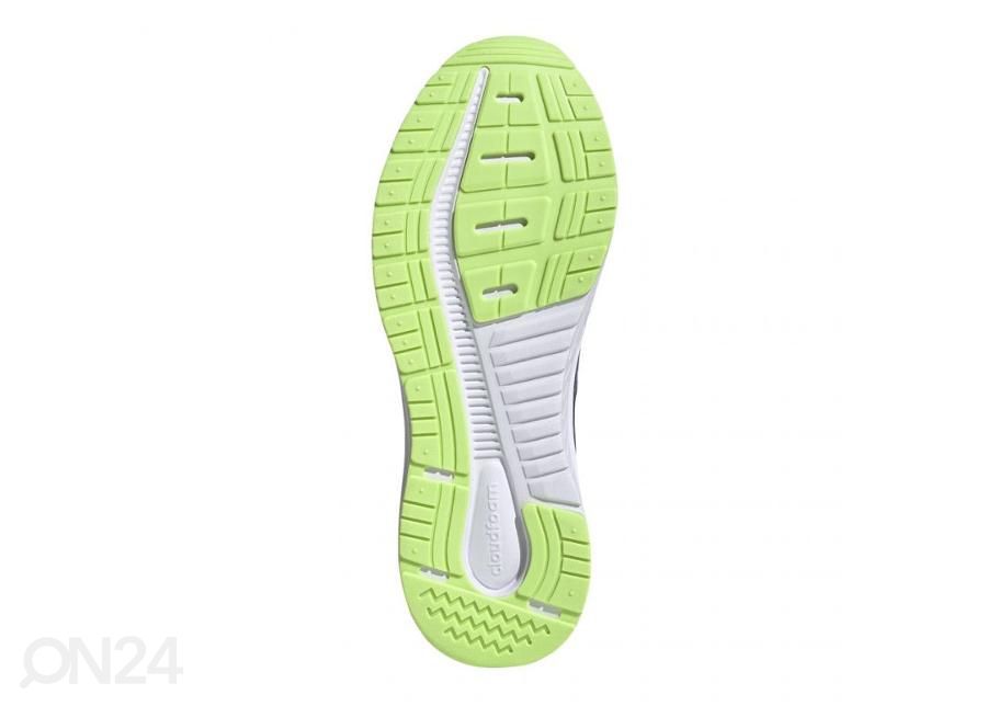 Meeste jooksujalatsid Adidas Galaxy 5 M FW5702 suurendatud