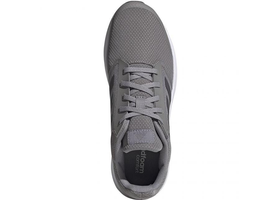 Meeste jooksujalatsid Adidas Galaxy 5 M FW5714 suurendatud