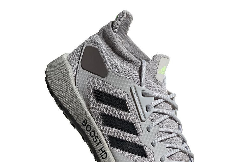 Meeste jooksujalatsid Adidas PulseBoost HD M EG9968 suurendatud