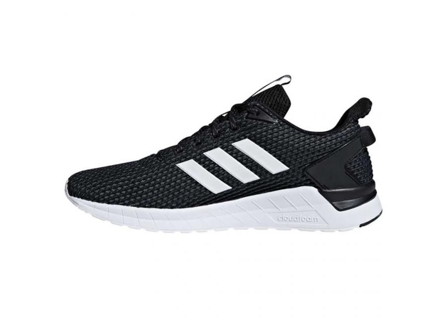 Meeste jooksujalatsid adidas Questar Ride M F34983 suurendatud