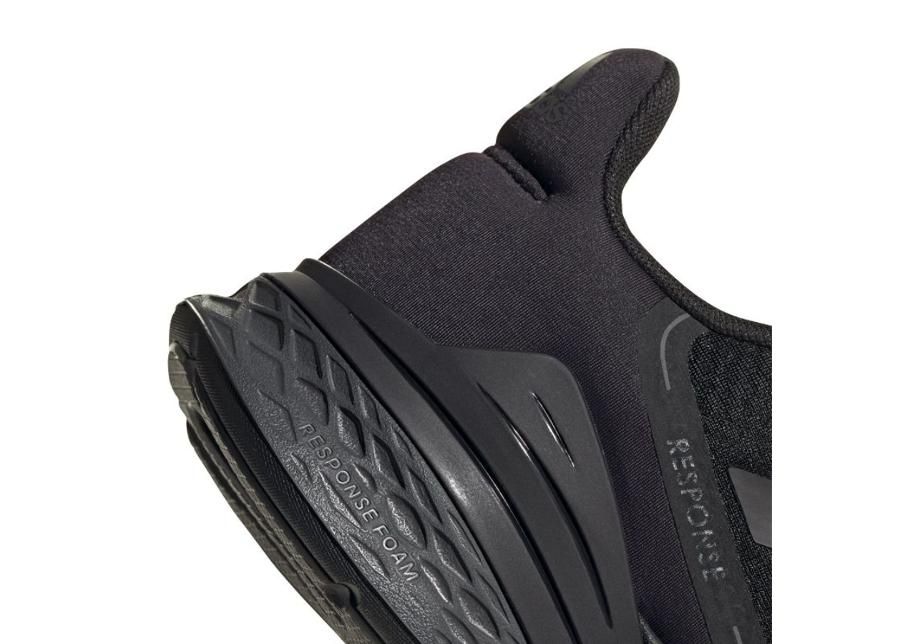 Meeste jooksujalatsid Adidas Response SR M FX3627 suurendatud