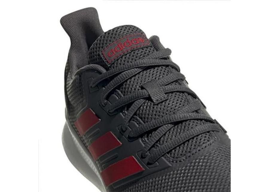 Meeste jooksujalatsid adidas Runfalcon M EG8602 suurendatud