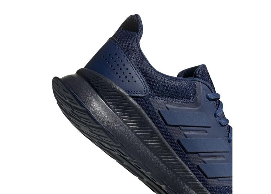 Meeste jooksujalatsid adidas Runfalcon M EG8605 suurendatud