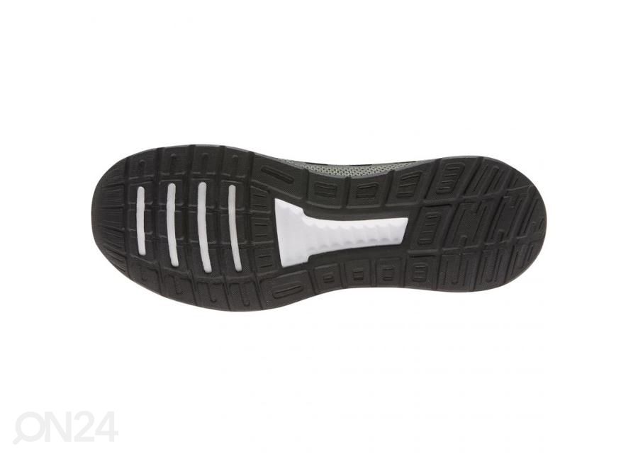 Meeste jooksujalatsid adidas Runfalcon M G28729 suurendatud