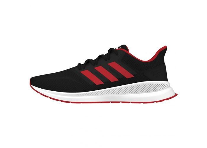 Meeste jooksujalatsid adidas Runfalcon M G28910 suurendatud