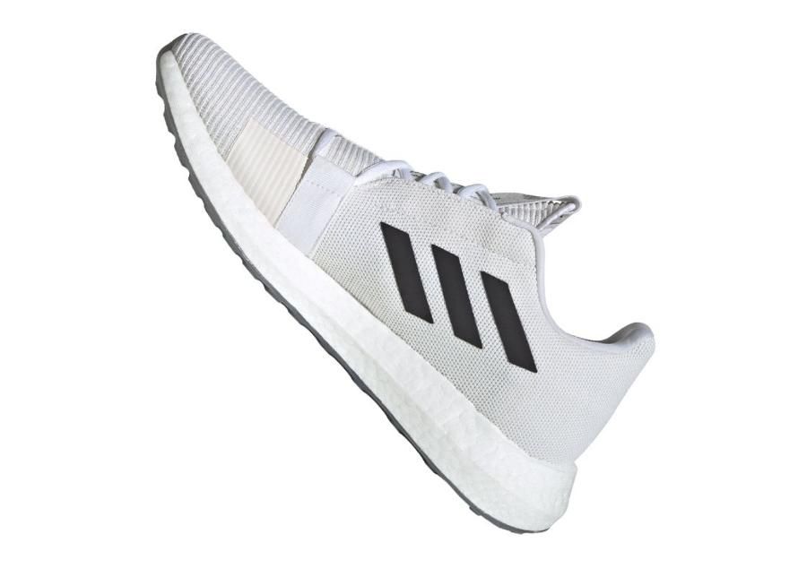 Meeste jooksujalatsid Adidas Senseboost GO M EG0959 suurendatud
