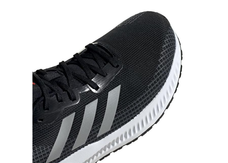 Meeste jooksujalatsid Adidas Solar Blaze M EE4227 suurendatud