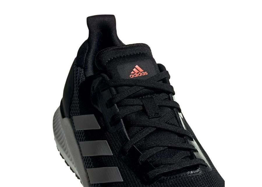 Meeste jooksujalatsid Adidas Solar Blaze M EE4227 suurendatud