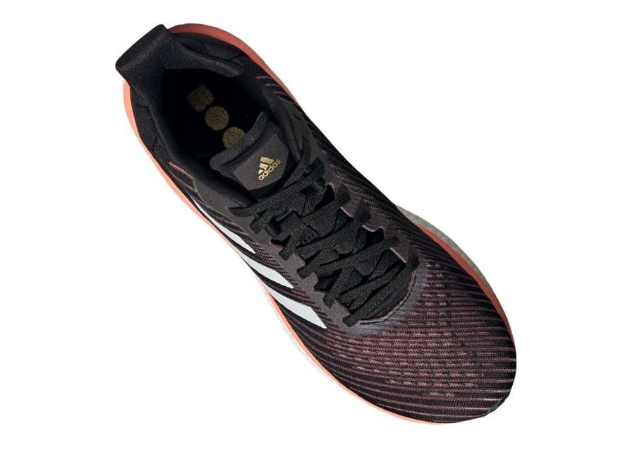 Meeste jooksujalatsid adidas Solar Drive 19 M EE4278 suurendatud