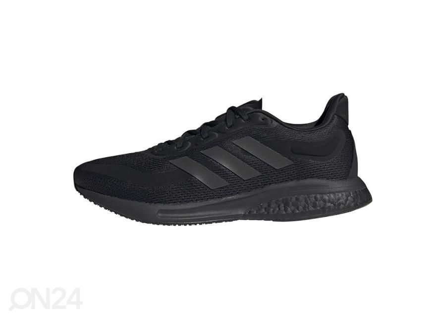 Meeste jooksujalatsid Adidas Supernova suurendatud