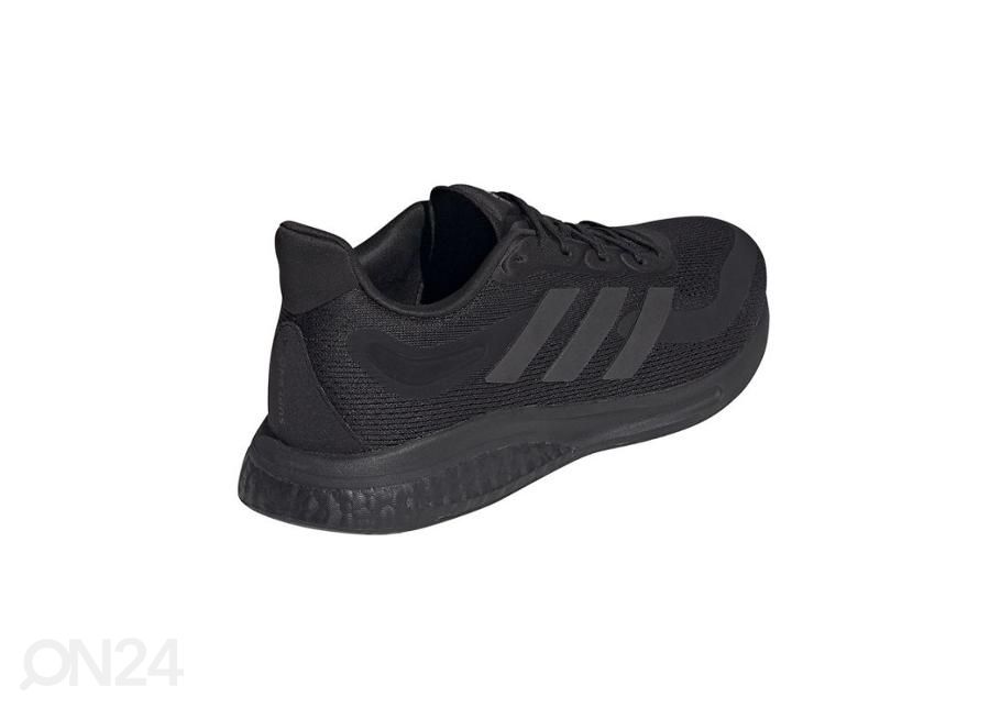 Meeste jooksujalatsid Adidas Supernova suurendatud