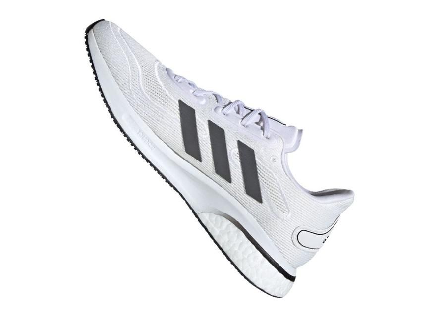 Meeste jooksujalatsid Adidas Supernova M FV6026 suurendatud