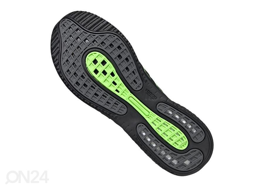 Meeste jooksujalatsid Adidas Supernova M FW8821 suurendatud
