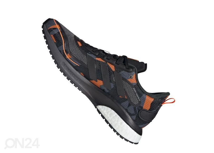 Meeste jooksujalatsid Adidas Supernova Winter.Rdy 6 M FV5646 suurendatud