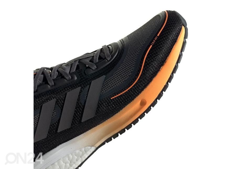 Meeste jooksujalatsid Adidas Supernova Winter.Rdy M FV4761 suurendatud