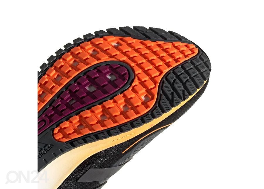 Meeste jooksujalatsid Adidas Supernova Winter.Rdy M FV4761 suurendatud
