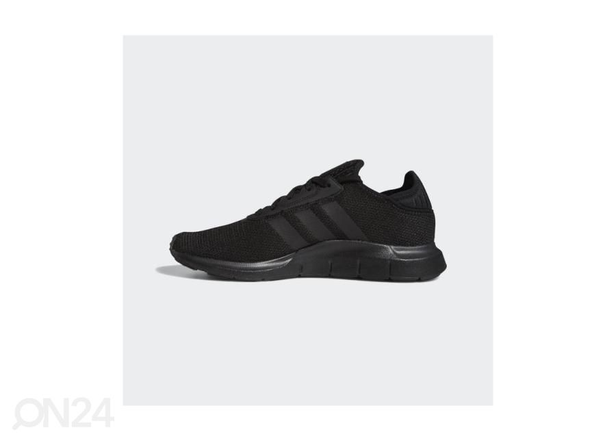 Meeste jooksujalatsid Adidas Swift Run X suurendatud