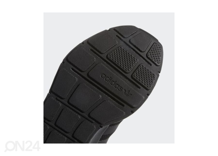 Meeste jooksujalatsid Adidas Swift Run X suurendatud