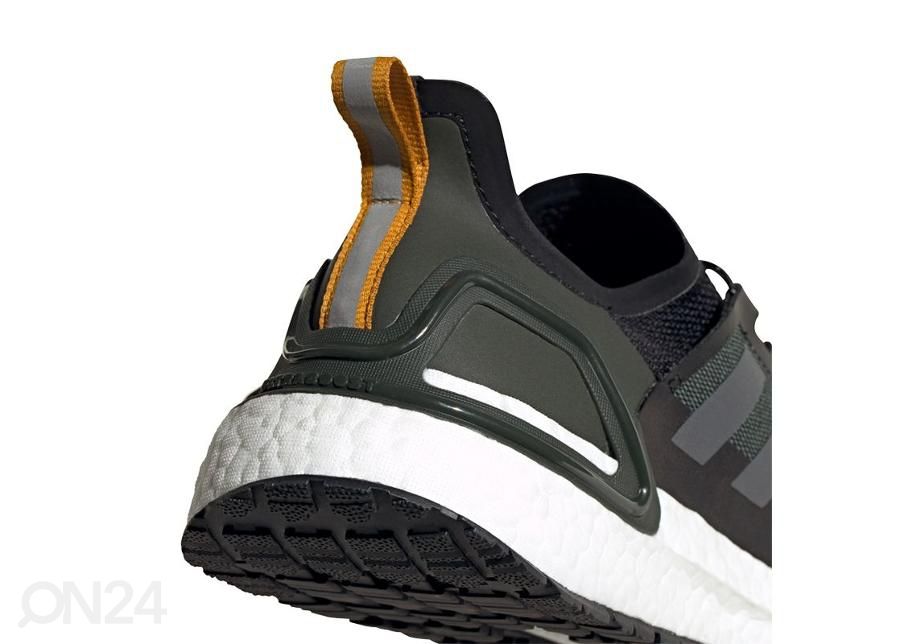 Meeste jooksujalatsid Adidas Ultraboost 20 Cold.Rdy M EG9798 suurendatud