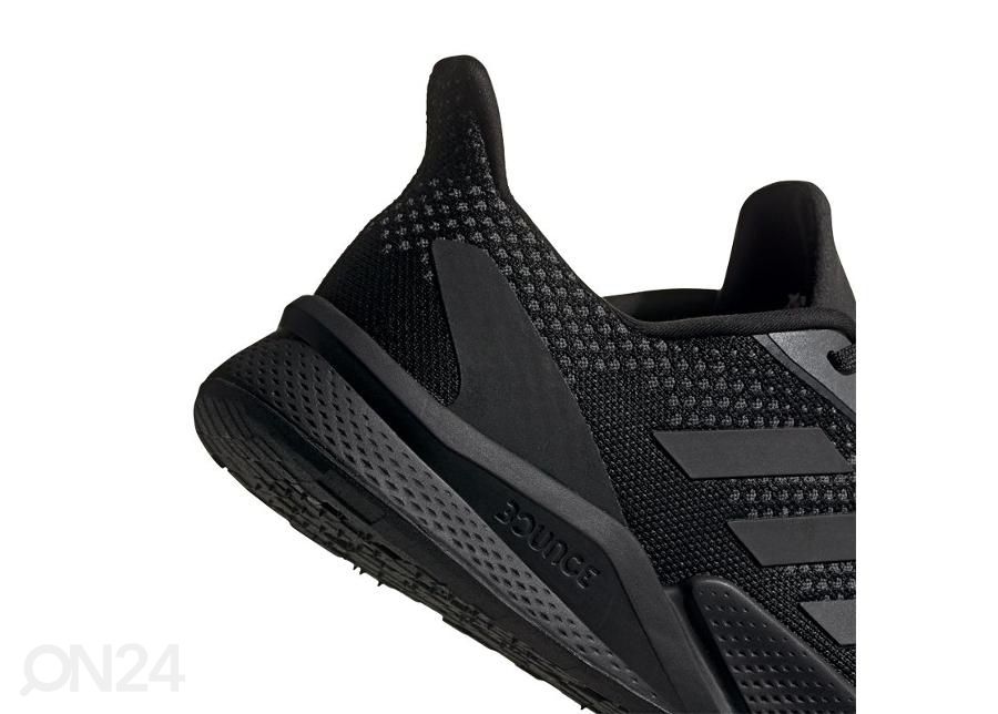 Meeste jooksujalatsid Adidas X9000L2 M EG4899 suurendatud