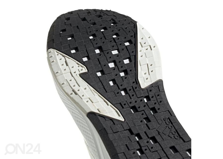 Meeste jooksujalatsid Adidas X9000L2 M FW8069 suurendatud