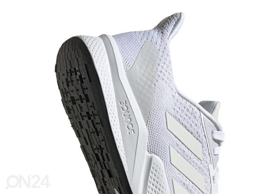 Meeste jooksujalatsid Adidas X9000L2 M FW8069 suurendatud