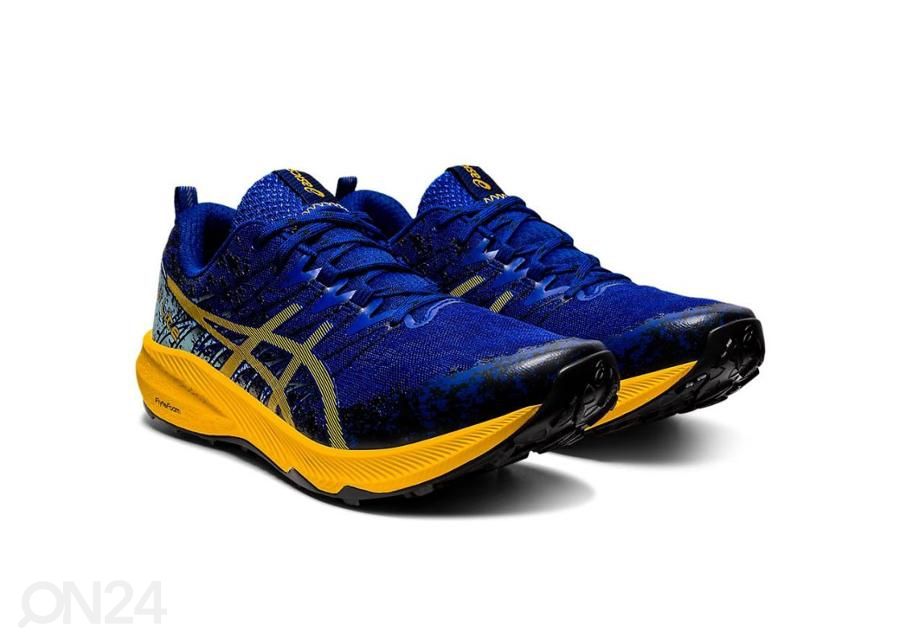 Meeste jooksujalatsid Asics Fuji Lite 2 suurendatud