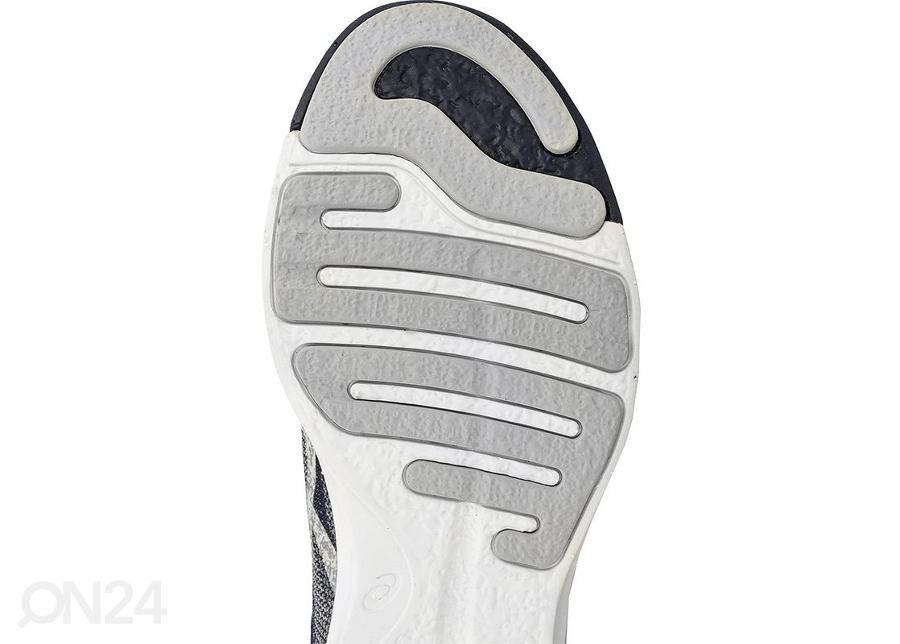 Meeste jooksujalatsid Asics fuzeX Rush M T718N-4993 suurendatud