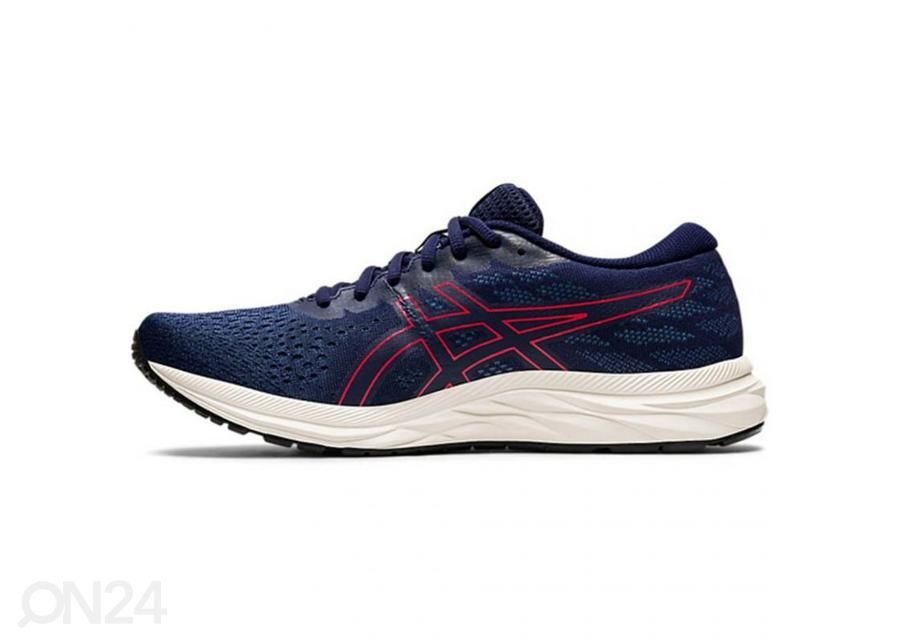 Meeste jooksujalatsid Asics Gel Excite 7 suurendatud