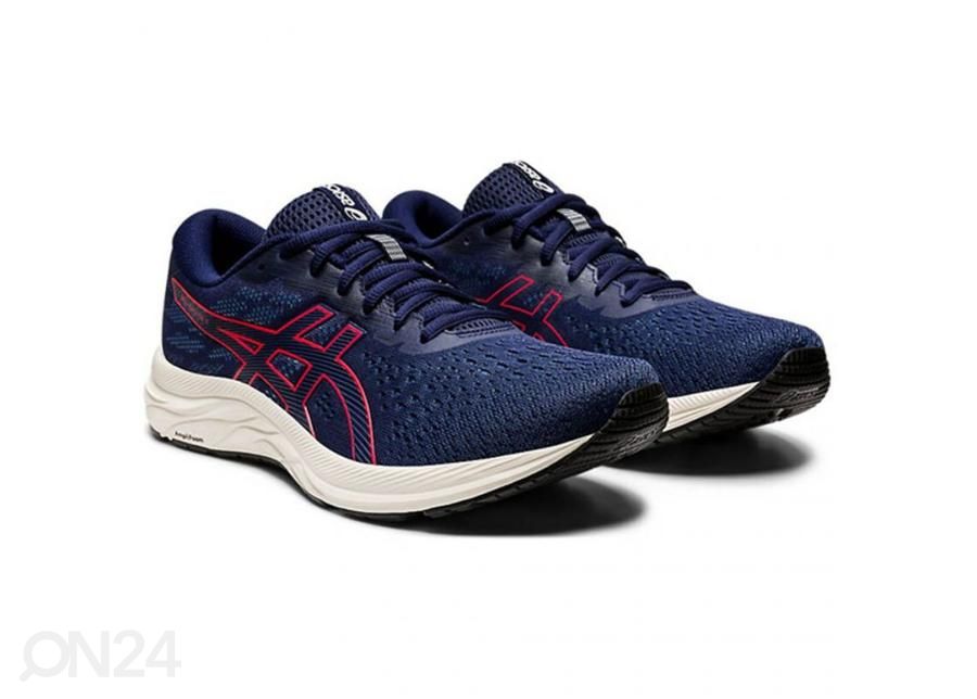 Meeste jooksujalatsid Asics Gel Excite 7 suurendatud