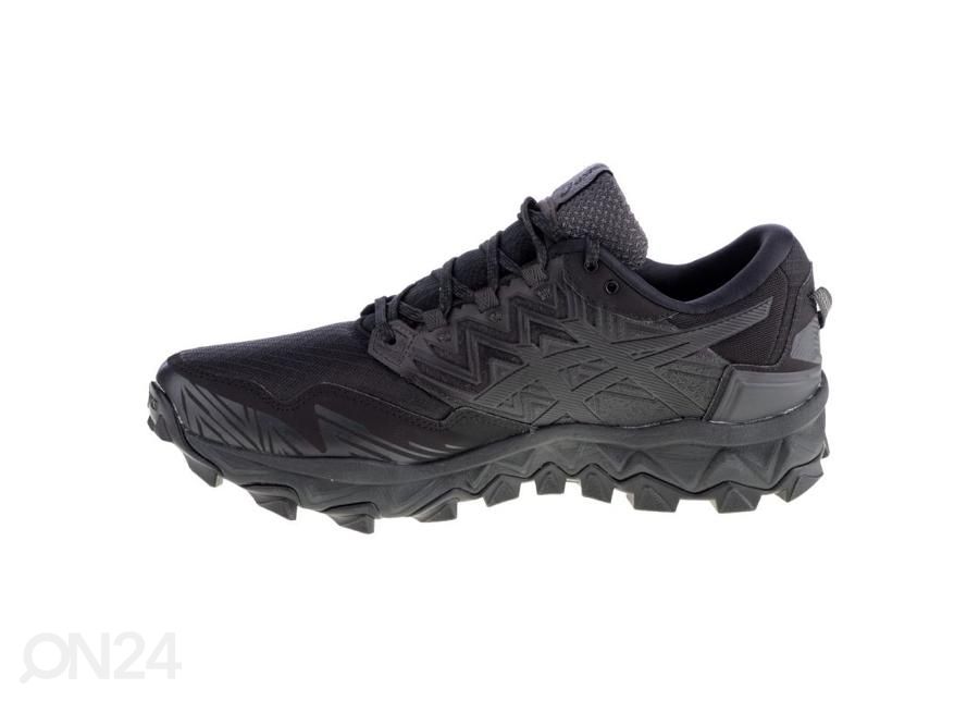 Meeste jooksujalatsid Asics Gel-FujiTrabuco 8 G-TX M suurendatud